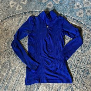 Lucy Women's Blue Jacket